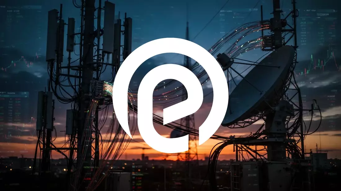Eutelsat-Aktie fällt: LEO-Wachstum kann Gewinnschwäche nicht kaschieren