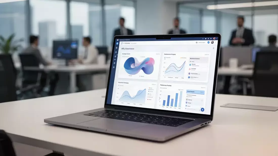 HR-Software im Mittelstand: Kostenvergleich und G2-Bewertungen 2026