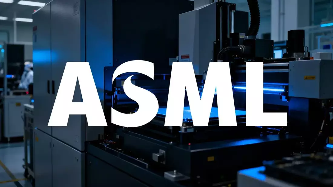 ASML Stock Volatility: Shanghai Rumor vs Strong Earnings