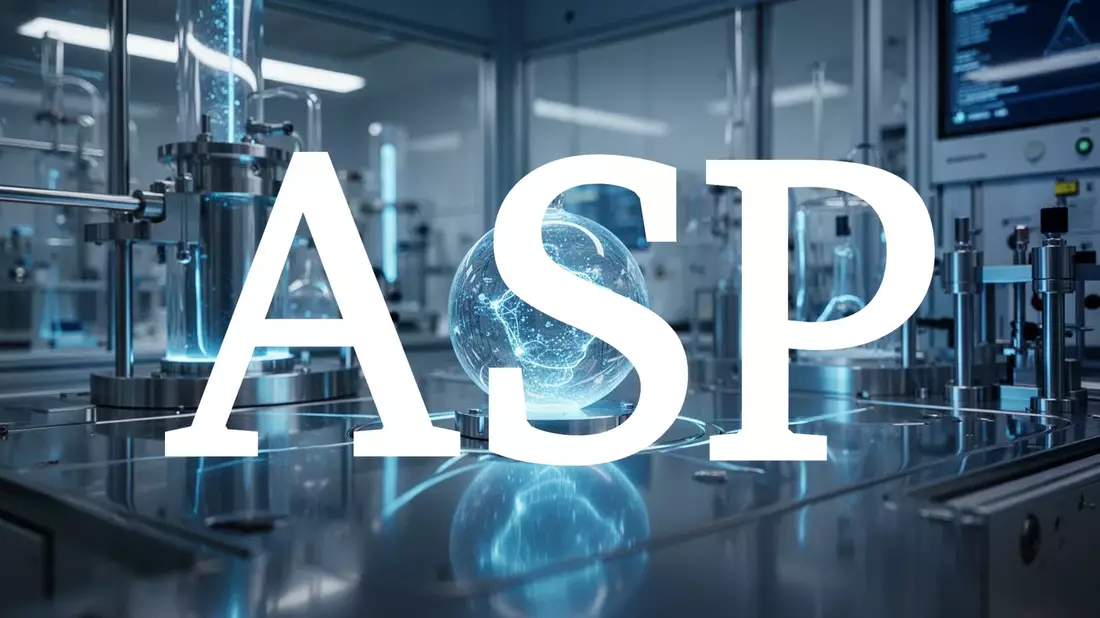 Asp Isotopes: LNG-Deal und Helium-IPO-Struktur treiben Kurs