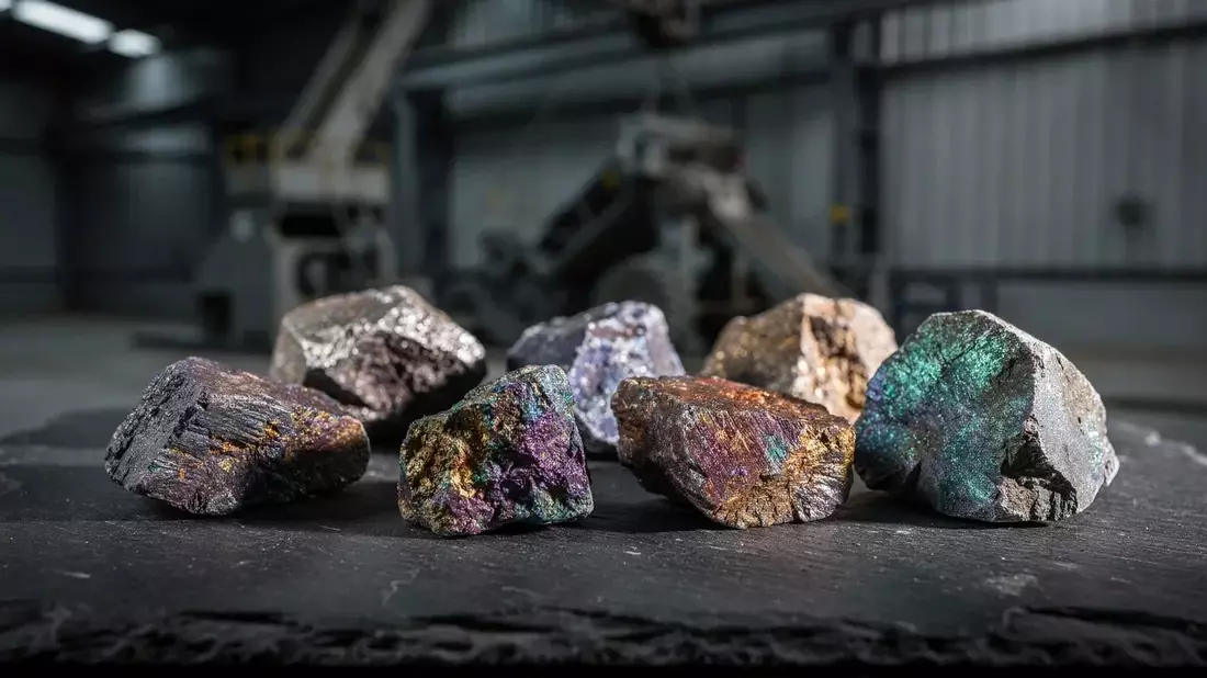 Apex Critical Metals Expands Drilling, Adds Director, Lists on Euronext