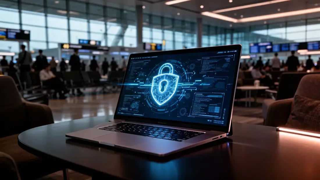 Microsoft warnt vor neuen WLAN-Angriffen auf Geschäftsreisende