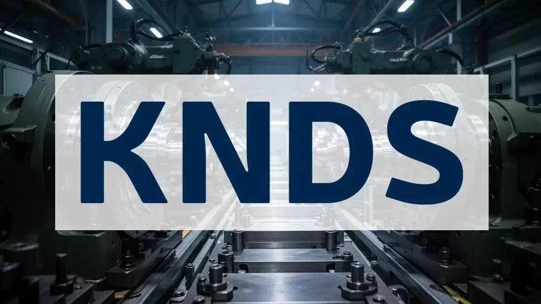 KNDS Leopard 2 Maker Targets September IPO After Valuation Standoff
