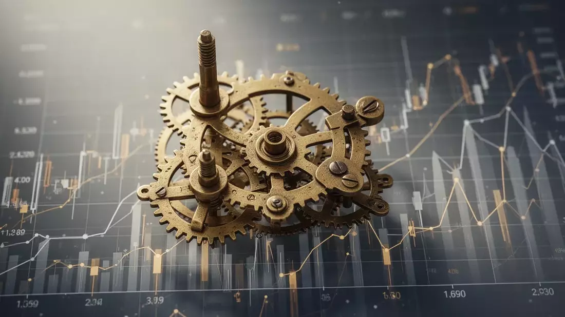 Capital Gearing Trust: Doppelte Pflichtmitteilung zu Aufsichtsrat und Aktien