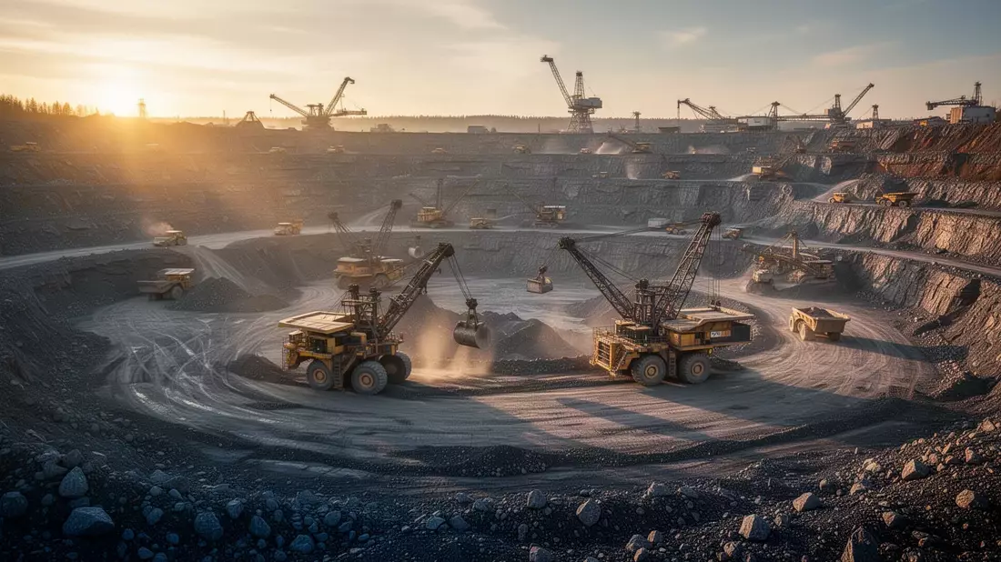 Mining Americas Aktie: Kursrally zum 52-Wochen-Hoch vor Quartalszahlen
