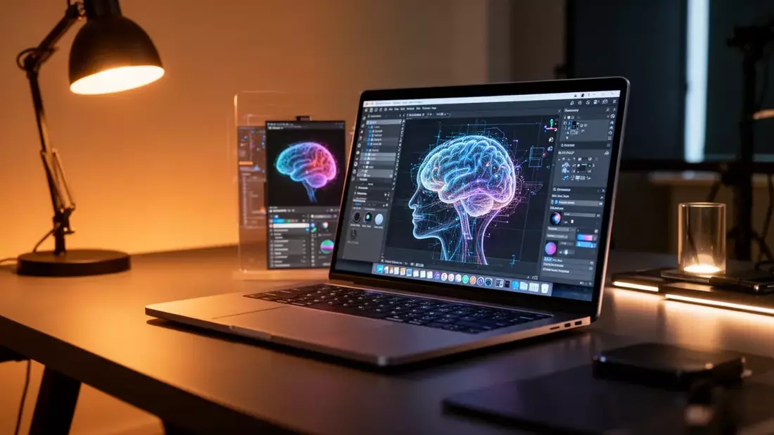 Adobe integriert Kreativ-Tools in ChatGPT: Photoshop & Firefly jetzt im Chat nutzbar