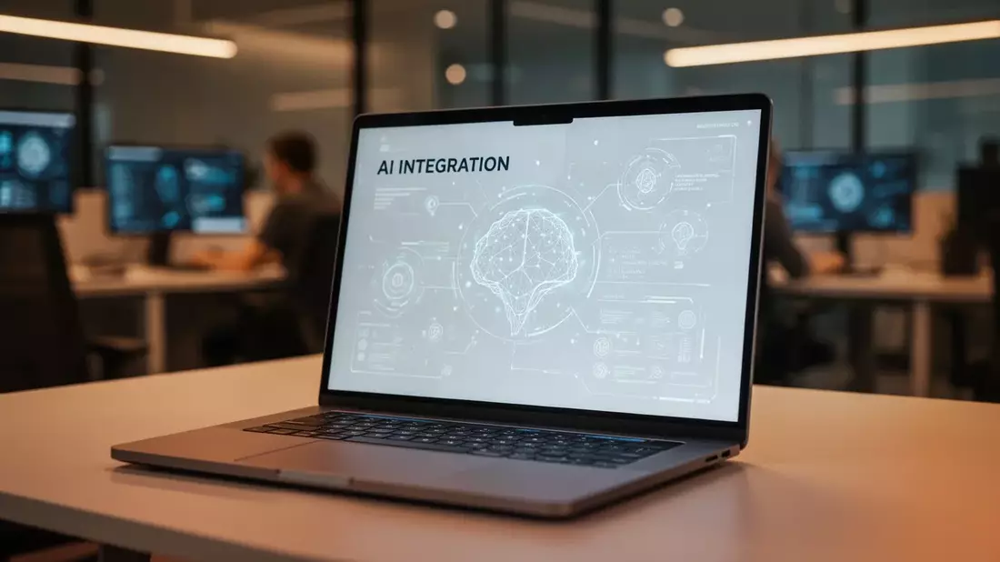 Google Gemini: KI-Offensive mit neuen Funktionen in Maps, Chrome und Workspace