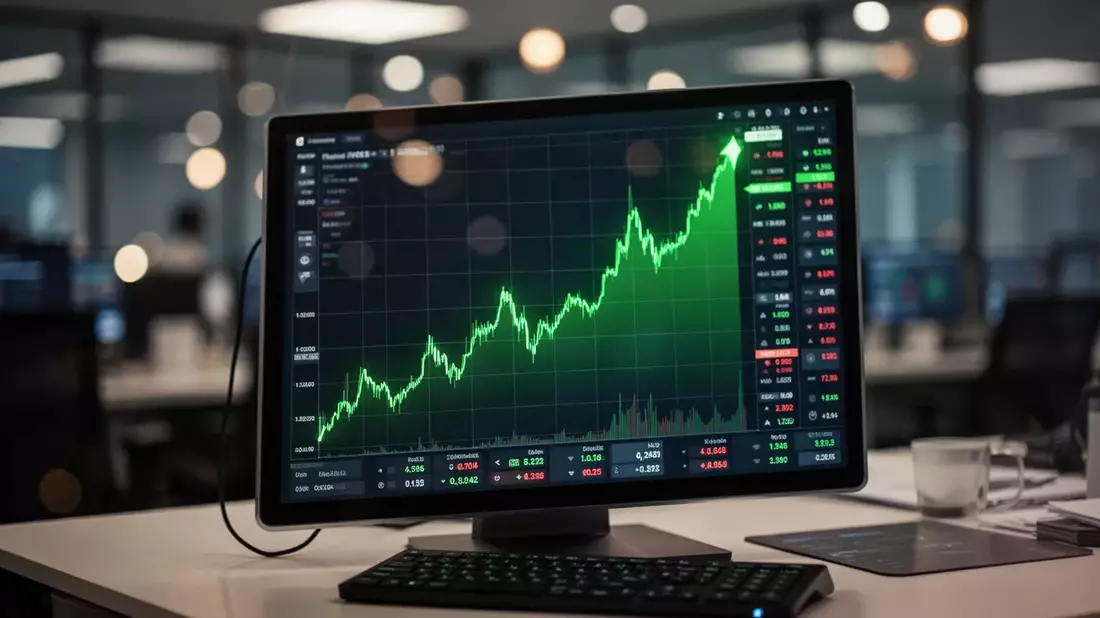 Canamera Energy Metals: Kursplus dank Ausbau bei Seltenen Erden und Uran