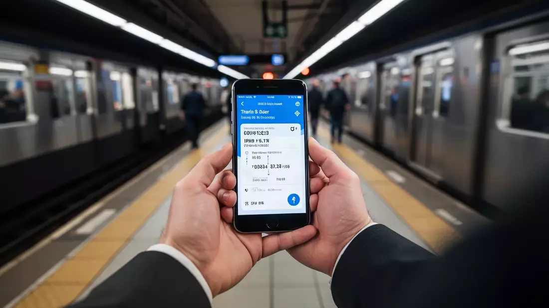 Deutschlandticket jetzt in Apple Wallet: Diese Verbünde sind dabei