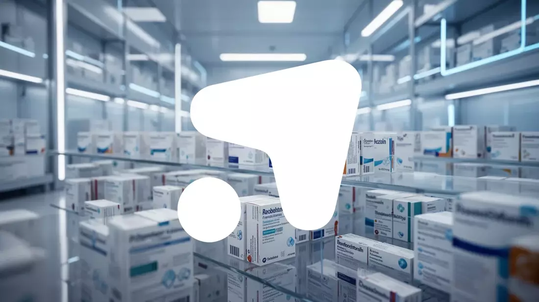 Redcare Pharmacy hebt Prognose nach starkem ersten Halbjahr an
