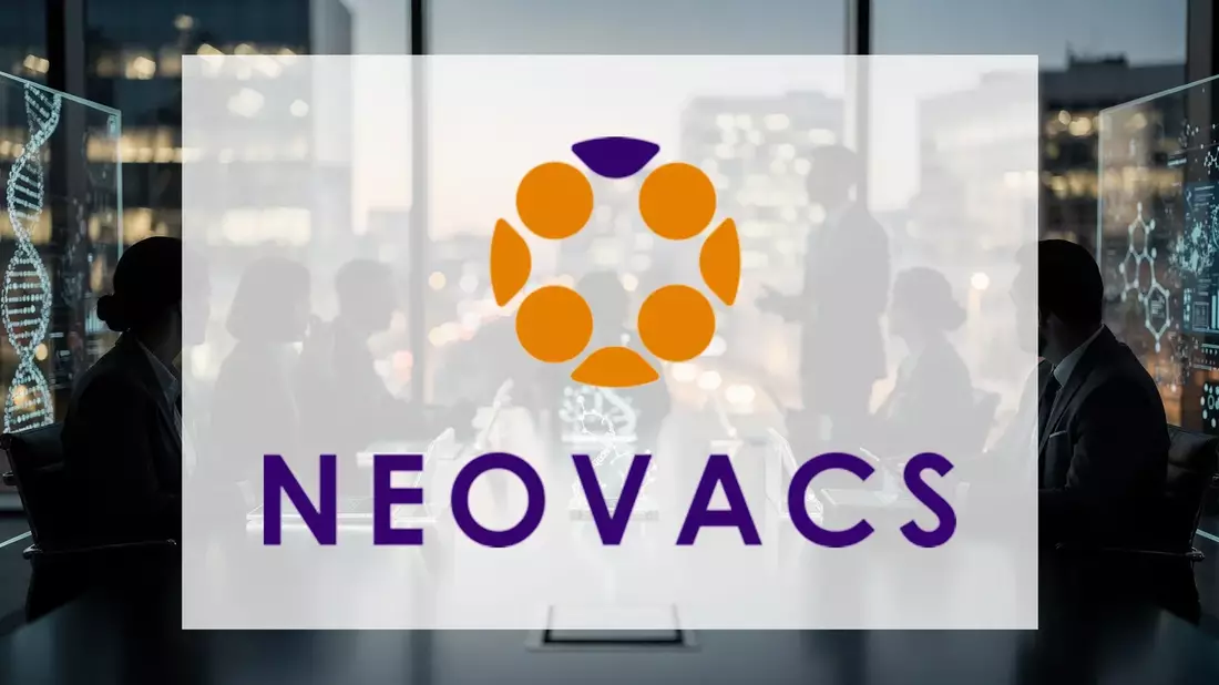 Neovacs verkauft Patentrechte an US-Partner für über 25 Millionen Euro