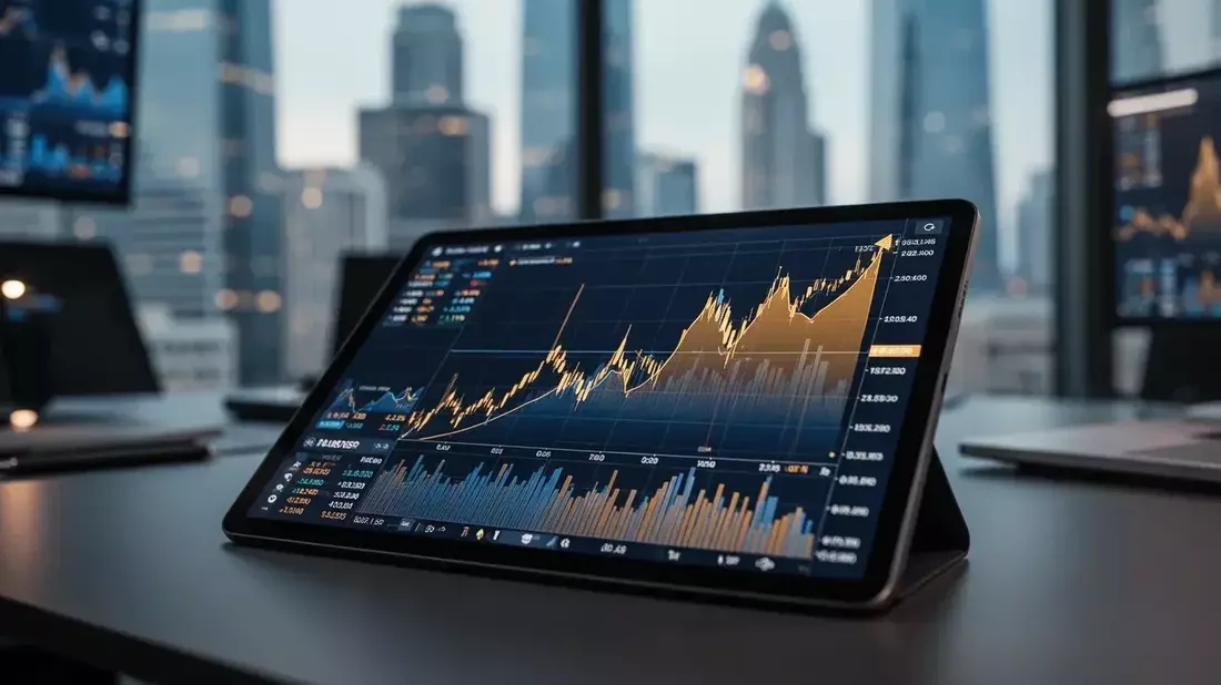 VanEck Dividend Leaders ETF Nears Record High on Strong Earnings