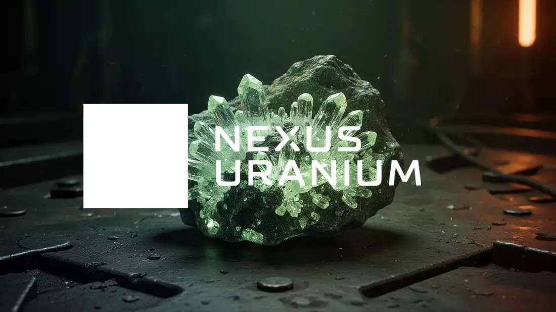 Nexus Uranium Aktie: Kursbewegung ohne Unternehmensmeldungen