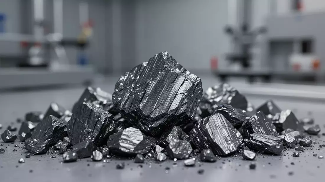Focus Graphite: Aktienoptionen, Lac-Knife-Fortschritte und US-Verteidigungsstrategie