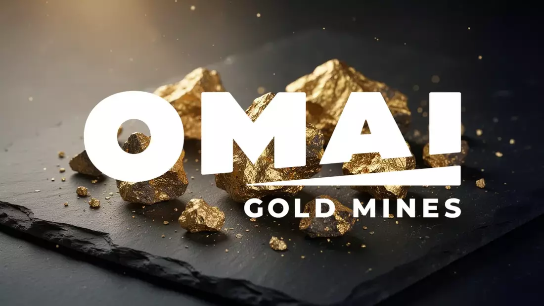 Omai Gold Mines: Kursrally vor PEA-Veröffentlichung erreicht neues Hoch