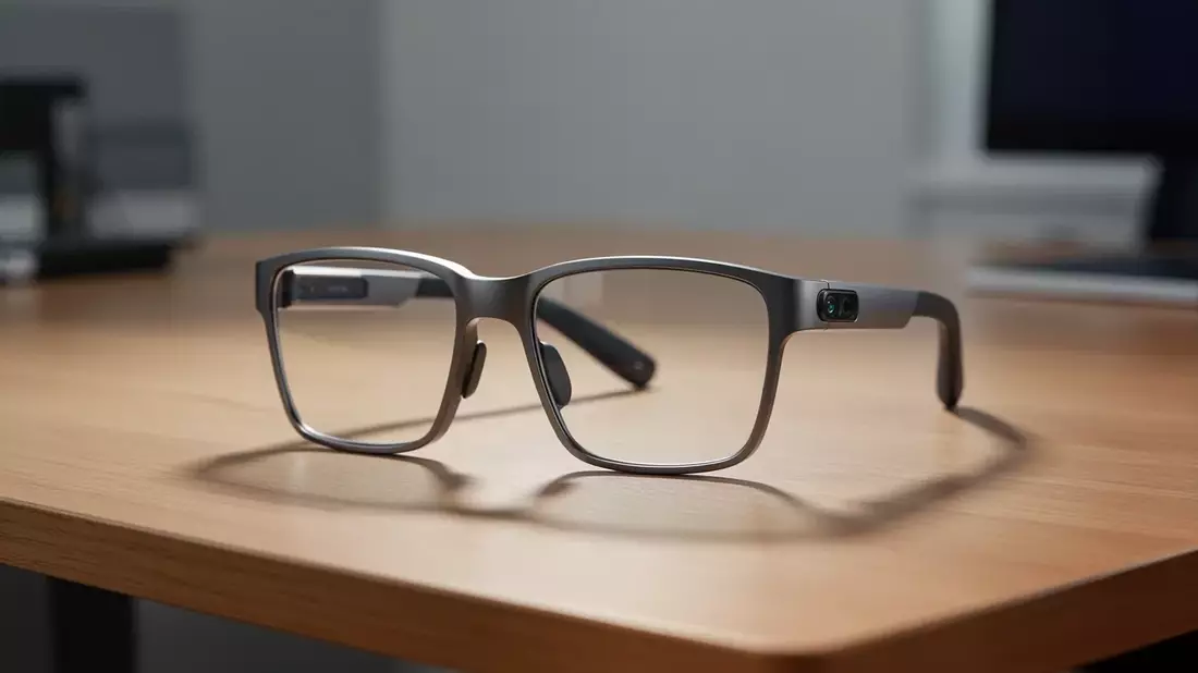 Anti-Smart-Glasses-App erobert US-Charts: Datenschutz-Trend 2026