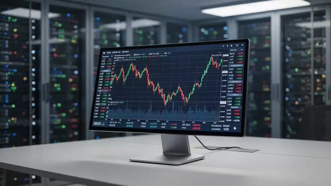 VanEck Semiconductor ETF: Milliarden-Investitionen der Cloud-Riesen treiben Halbleiterkurse