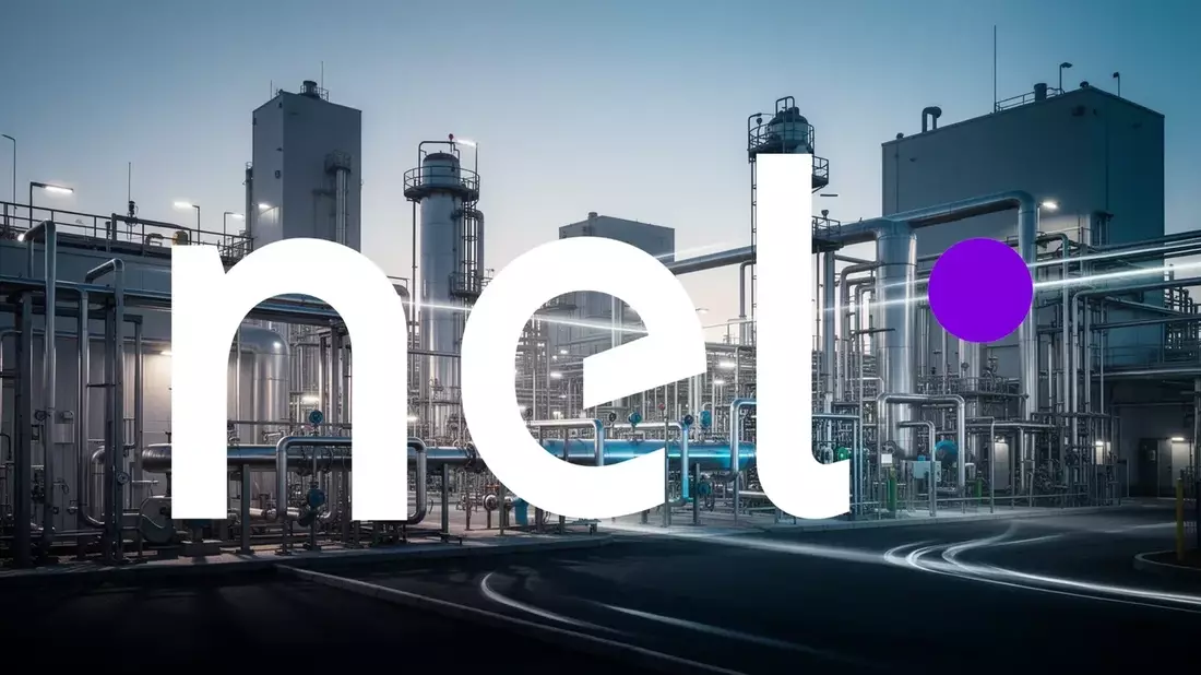 Nel ASA Q2 2026: Orders Surge 224% but EBITDA Loss Widens