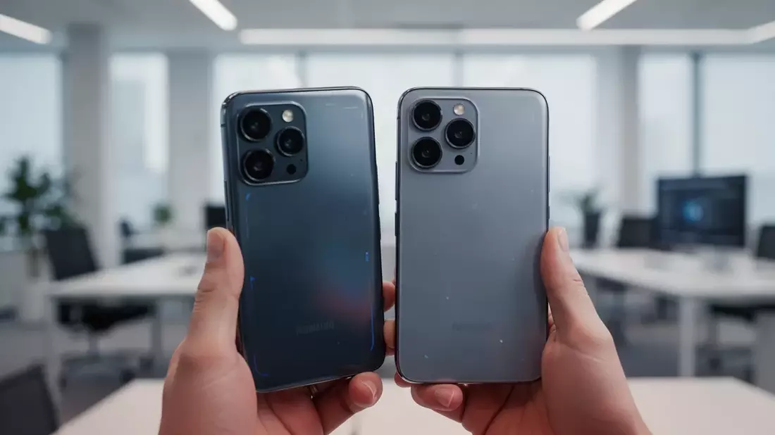 Google plant Kontakt-Teilung für Android: Neue Funktion entdeckt