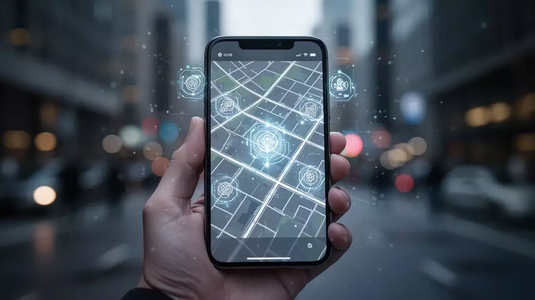 Google Maps wird KI-Agent: Essen bestellen und Hotels buchen ab sofort in den USA