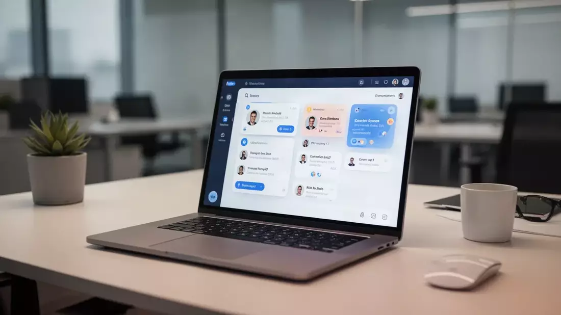 Microsoft stellt Teams Live Chat ein: Umstieg auf Dynamics 365 und Copilot Studio nötig