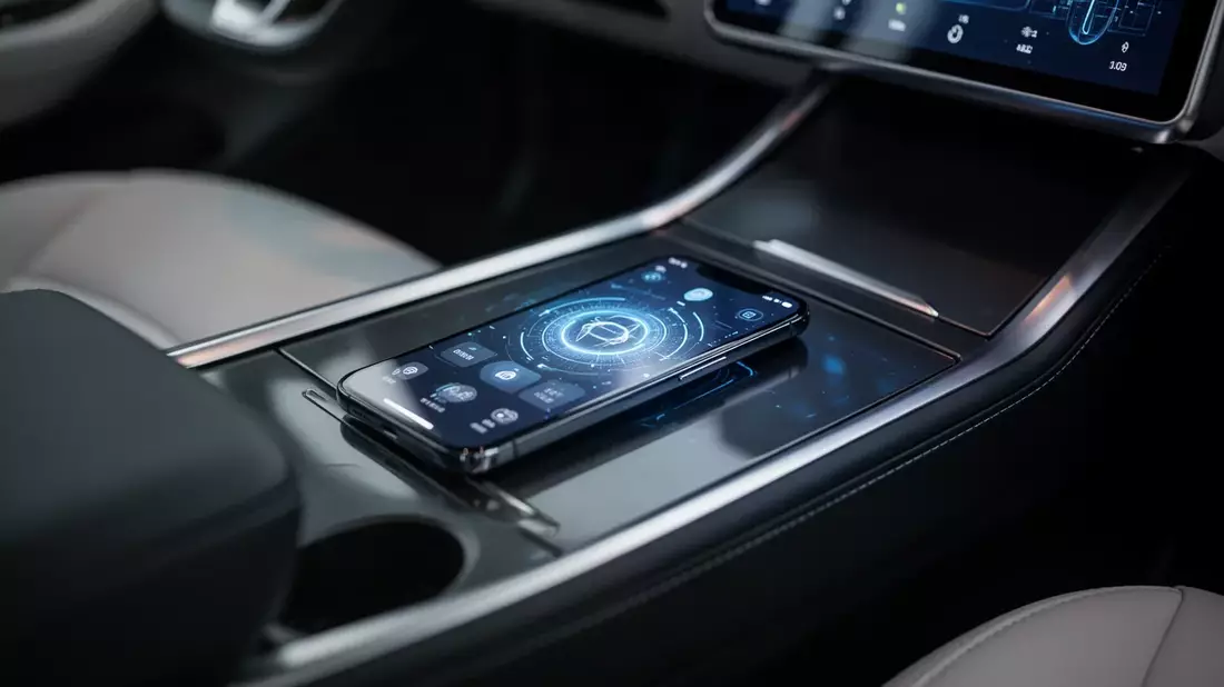VW führt digitalen Autoschlüssel für ID-Reihe ein und präsentiert ID.3 Neo