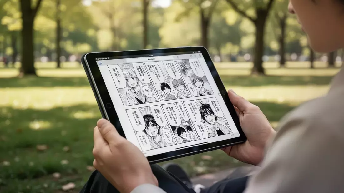 Shueisha startet „MANGA MILLION“: 400 Manga kostenlos in 100 Sprachen