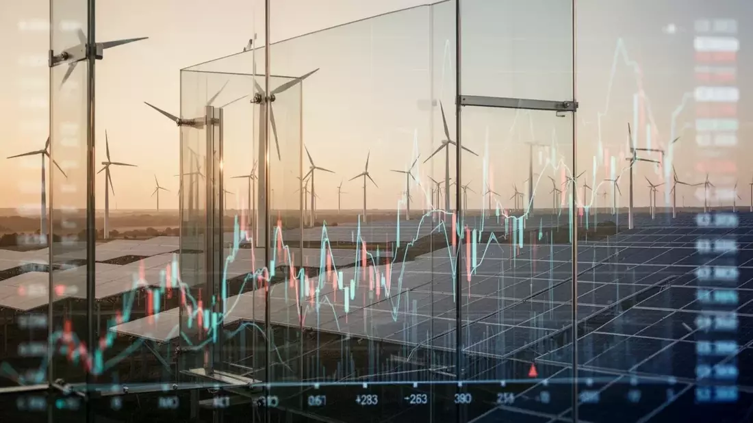 Siemens Energy Record Quarter Sparks Spin-Off Debate for Industrial Unit