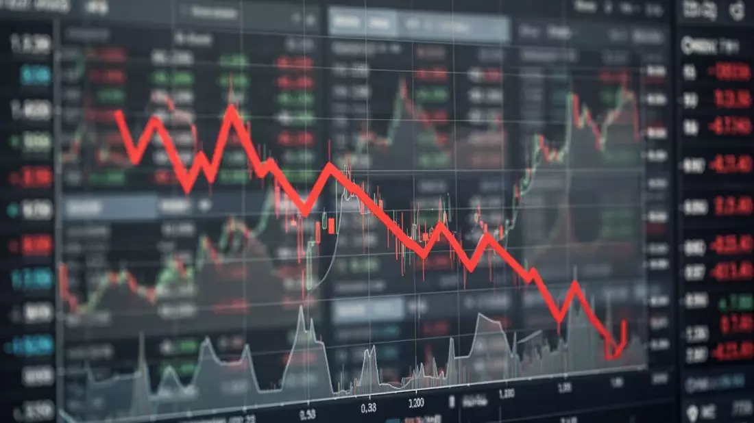 Quarterback Resources: Kursrutsch nach Fristen-Druck beim Goldprojekt