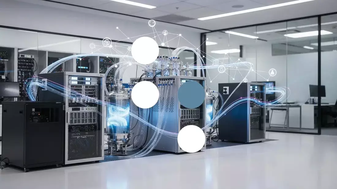 D-Wave Quantum Stock Rises Despite Revenue Miss on Strong Bookings