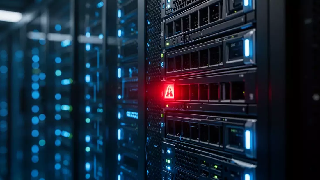 SQL-Injection-Lücke: Angreifer übernehmen Windows-Server