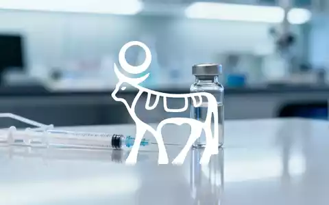 Moderne medizinische Laborumgebung mit Fokus auf pharmazeutische Innovation und Gesundheitswesen. - Foto: über boerse-global.de