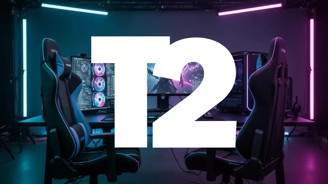 Take-Two vor Quartalszahlen: GTA VI-Vorbestellungen als starkes Signal