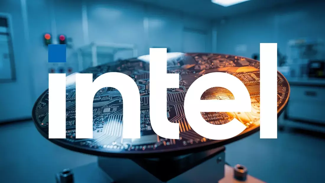 Intel-Aktie: Rekordumsatz und Milliardenverlust – die Achterbahnfahrt des Chip-Pioniers