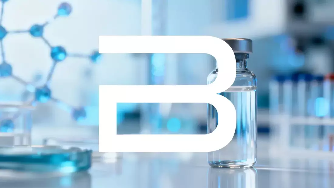 BioNTech Q2 Revenue Plunges 59.5%, Guidance Cut as Founders Step Down