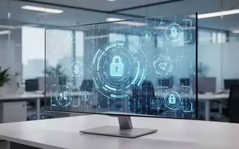 Digitale Authentifizierungsoberfläche für KI-Inhaltsregulierung und Cybersicherheits-Compliance. - Foto: über boerse-global.de