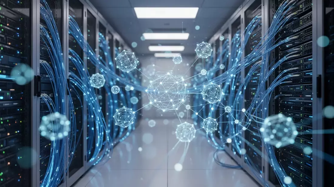 FAU-Projekt QDD: Quantensichere Netze per KI-Automatisierung