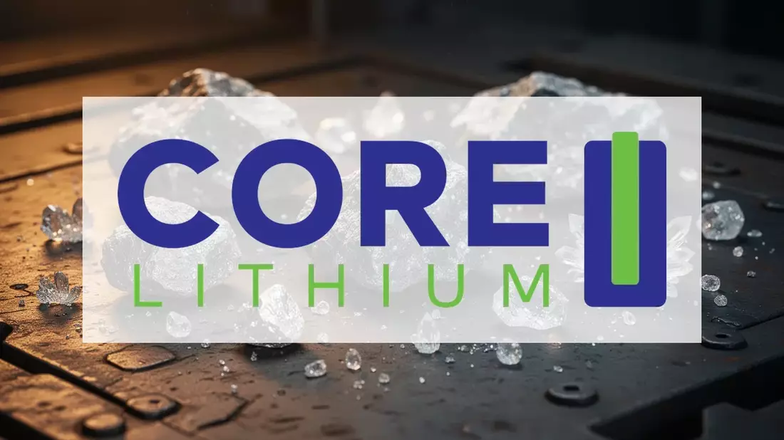 Core Lithium: 44 Mio. Wandelschuldverschreibungen für Produktionsstart