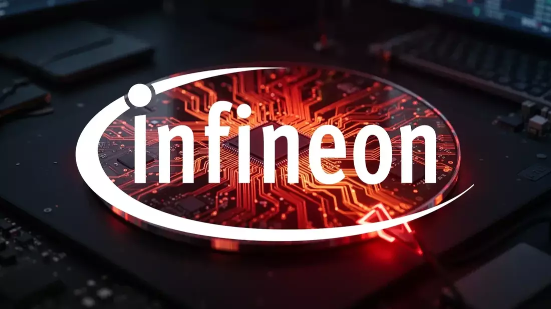 Infineon Stock Surges 46% Target as AI Demand Drives Record Sales