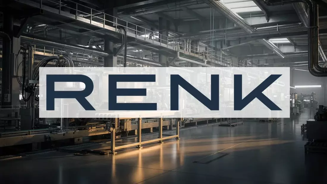 Renk's Record Orders vs Falling Stock: Defense Boom Meets Investor Doubt