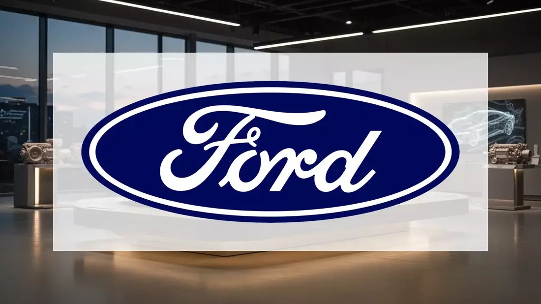 Ford Mustang: Viertürige Version und günstiger E-Pickup geplant