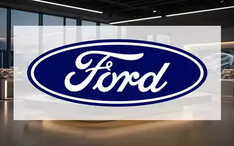 Abstrakte Darstellung eines modernen Automobildesign-Studios mit einem Tonmodell eines Fahrzeugs. - Foto: über boerse-global.de