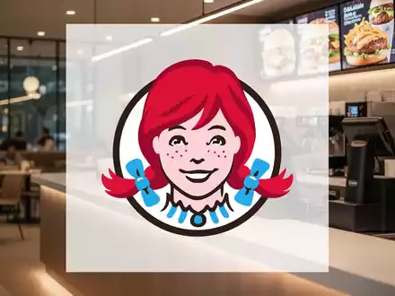 Ein moderner Fast-Food-Verkaufsbereich in einem minimalistischen, professionellen Ambiente. - Foto: über boerse-global.de