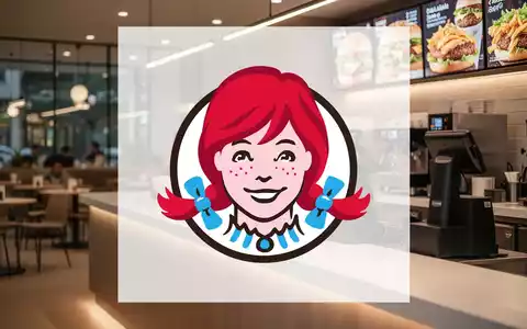 Ein moderner Fast-Food-Verkaufsbereich in einem minimalistischen, professionellen Ambiente. - Foto: über boerse-global.de
