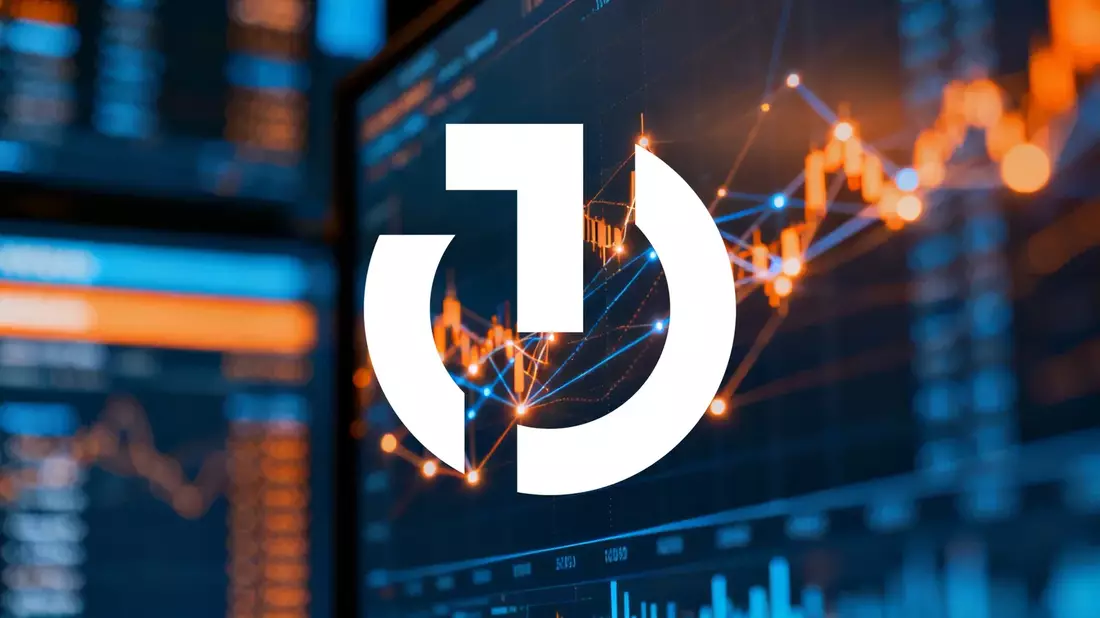 Trade Desk Aktie stürzt ab: Umsatzwarnung und Analystenabstufungen belasten