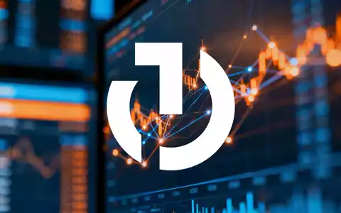 Abstrakte Darstellung digitaler Werbenetzwerke und komplexer Datenströme in einer professionellen Finanzumgebung. - Foto: über boerse-global.de