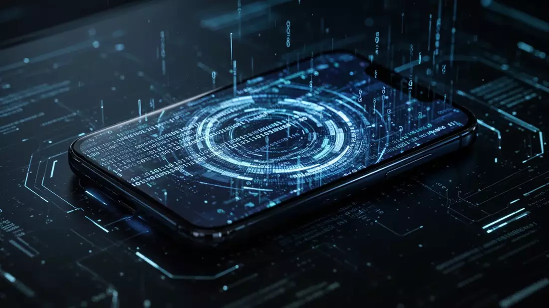 KI-Cyberattacken auf Mobilgeräte: 380 Prozent mehr Angriffe im Jahresvergleich