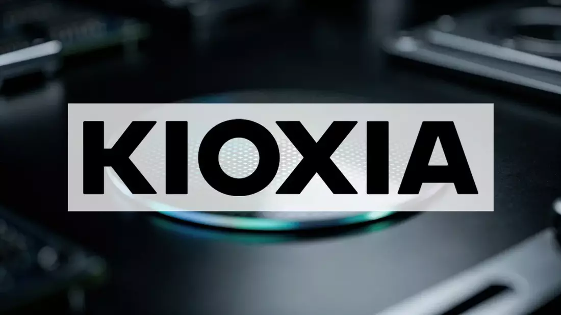 Kioxia: Rekordgewinn durch KI-Boom, Aktie trotzdem im Abwärtstrend
