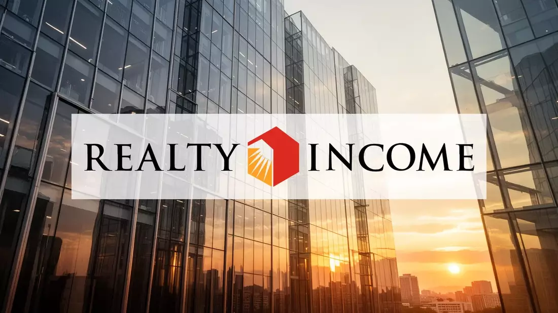 Realty Income übertrifft Umsatzerwartungen und hebt Prognose für 2026 an
