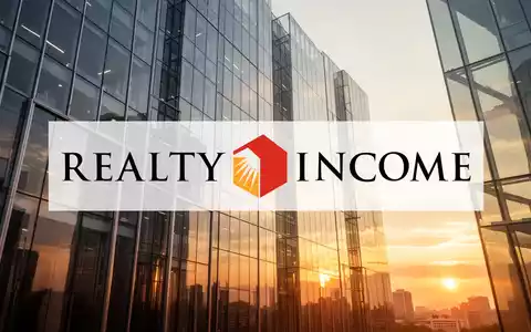 Moderne Glasfassade eines Bürogebäudes bei Sonnenuntergang als Symbol für Immobilieninvestitionen - Foto: über boerse-global.de